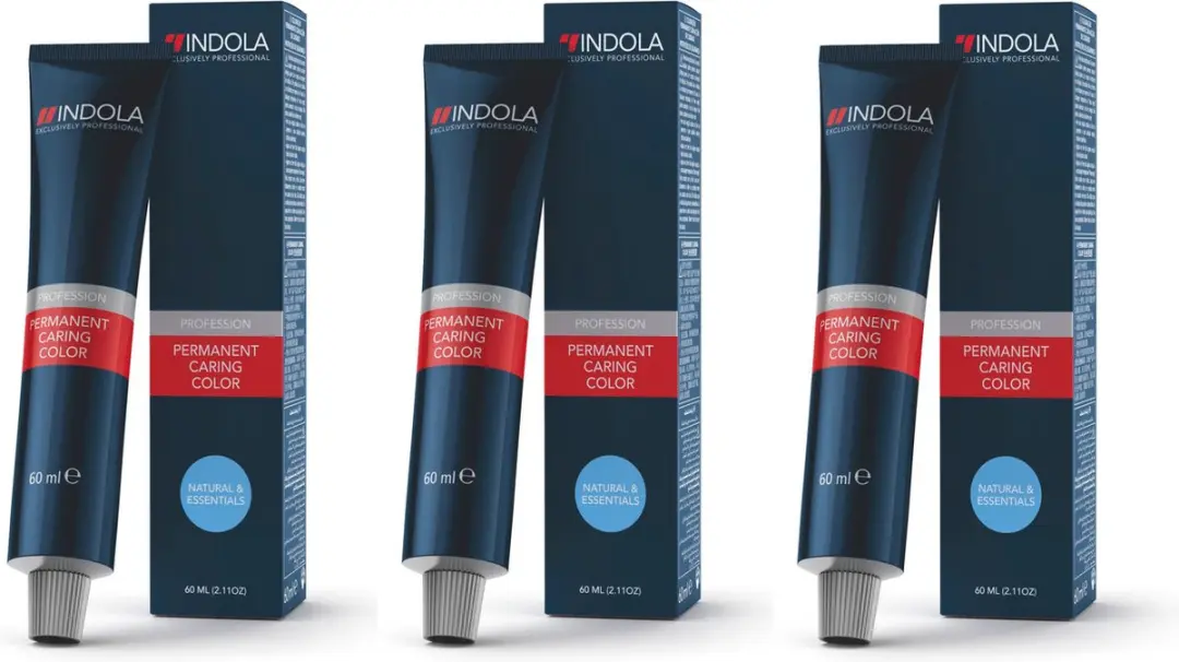 Indola Profession Permanent 0.44 Creator Intens Koper