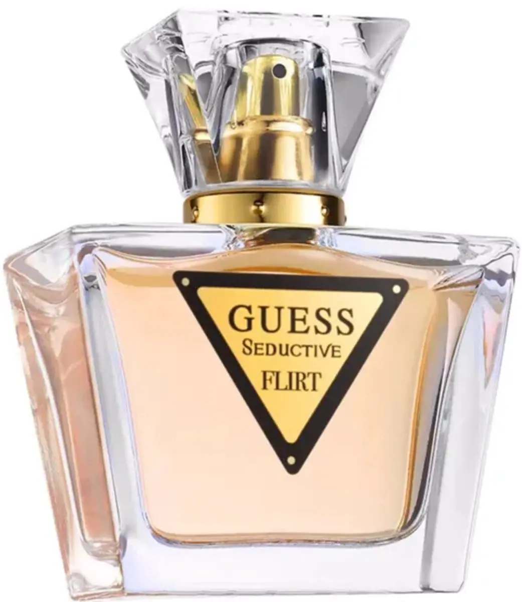 Guess Seductive Flirt Eau de Toilette 75ml