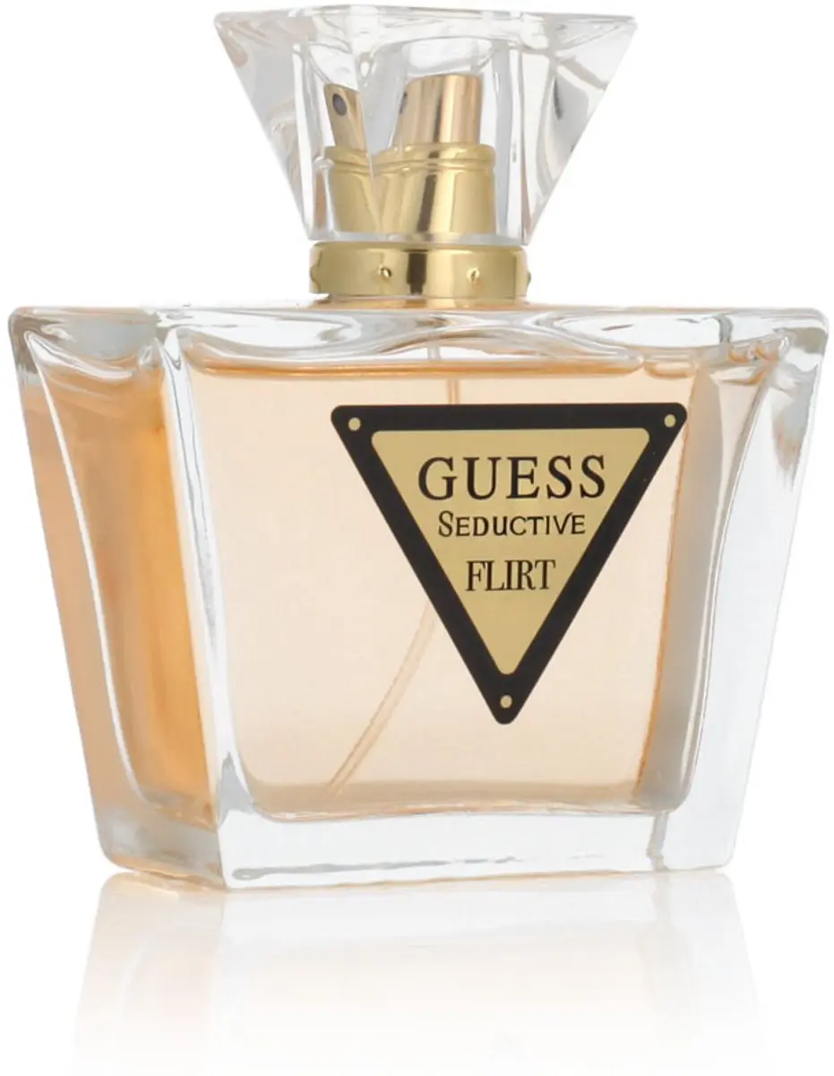 Guess Seductive Flirt Eau de Toilette 75ml