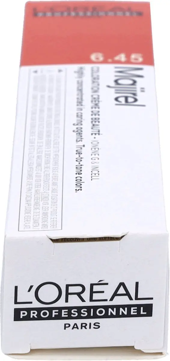 L'Oréal Professionnel Majirel Haarverf 50ml - Kleur 6.45