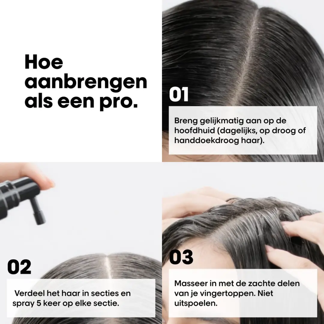 L'Oréal Professionnel Aminexil Advanced Strengthening Serum 90ml