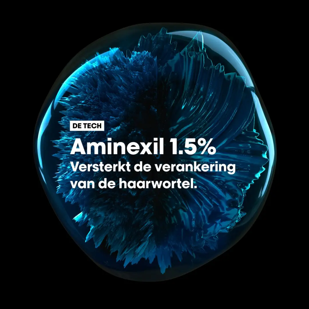 L'Oréal Professionnel Aminexil Advanced Strengthening Serum 90ml