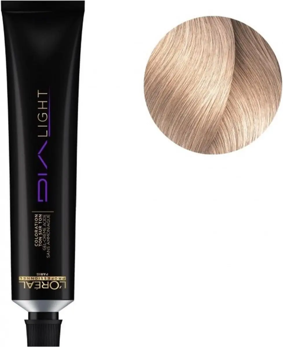 L'Oréal Professionnel Dia Light Haarverf 10.02 - 50ml