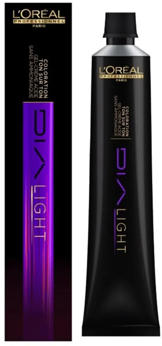 L'Oréal Professionnel Dia Light Haarverf 10.02