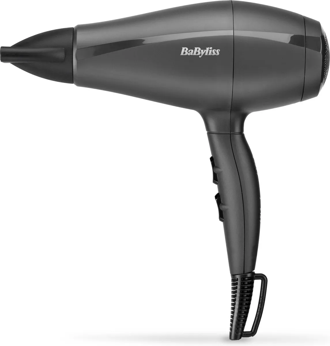 Babyliss Power Dry Light 2000 Föhn 5910E