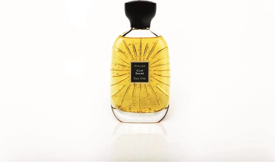 Atelier des Ors Cuir Sacré 100ml