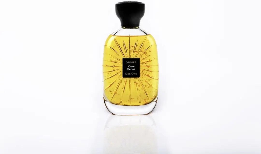 Atelier des Ors Cuir Sacré 100ml