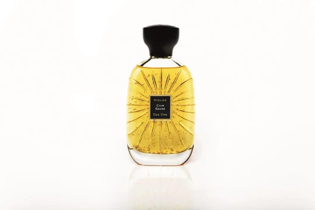 Atelier des Ors Cuir Sacré 100ml