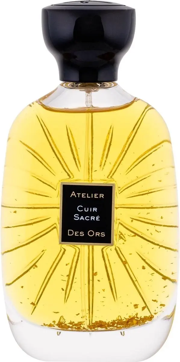 Atelier des Ors Cuir Sacré 100ml