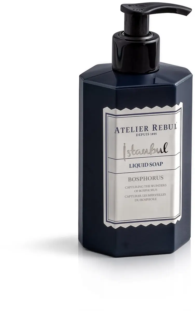 Atelier Rebul Istanbul Bosphorus Handzeep 400ml