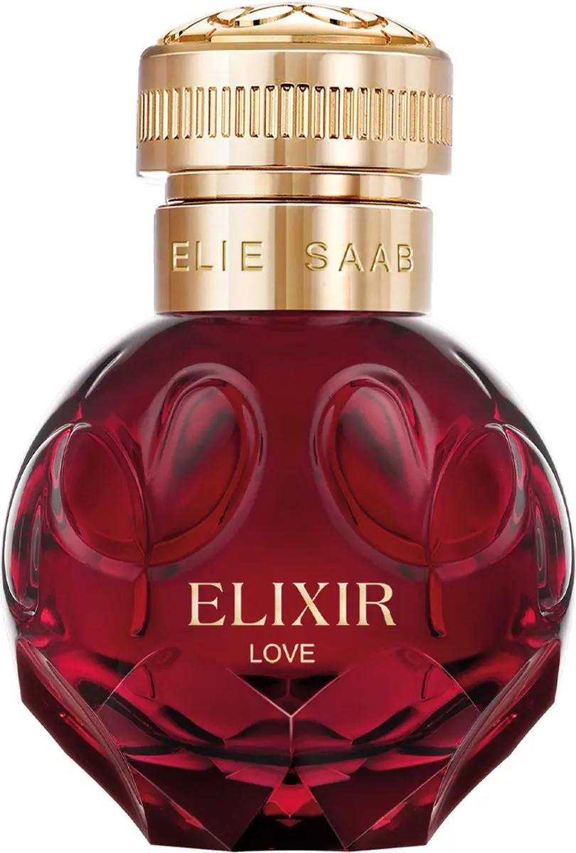 Elie Saab Elixir Love Eau de Parfum 30ml