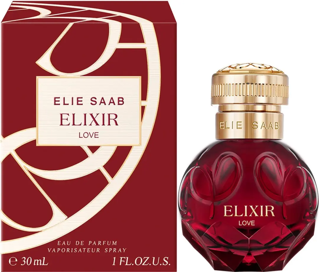 Elie Saab Elixir Love Eau de Parfum 30ml