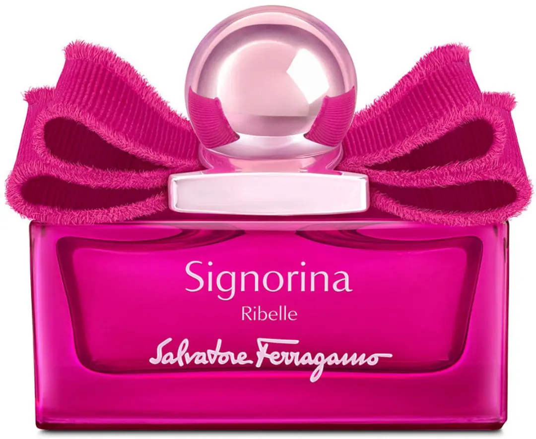 Salvatore Ferragamo Signorina Ribelle Eau de Parfum 50ml