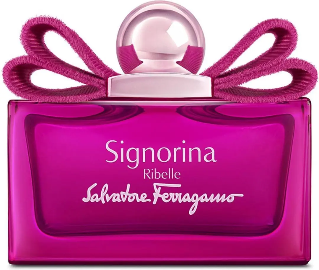 Salvatore Ferragamo Signorina Ribelle Eau de Parfum 50ml
