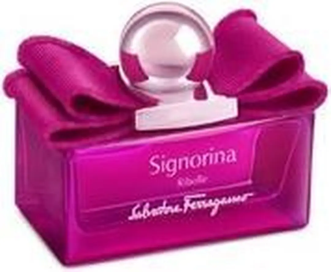 Salvatore Ferragamo Signorina Ribelle Eau de Parfum 50ml