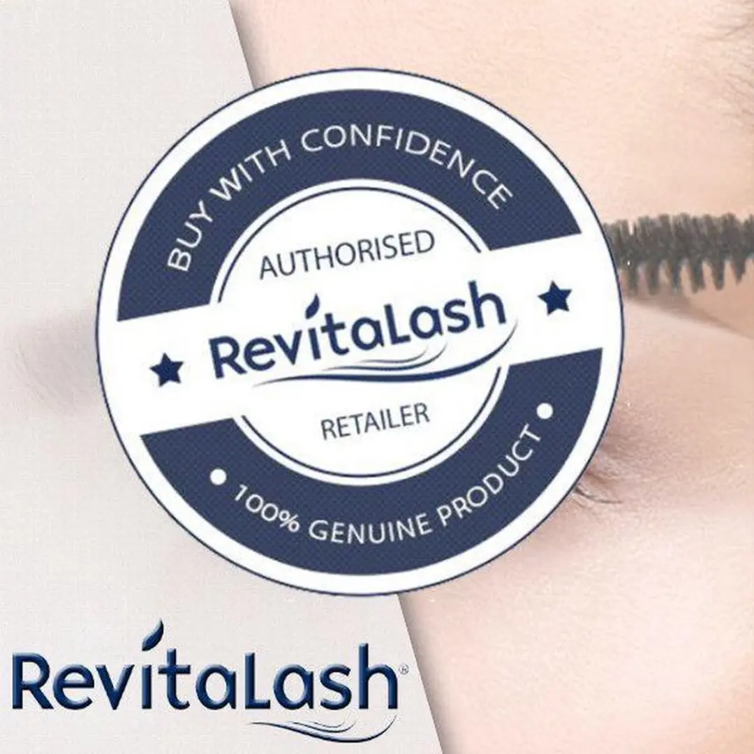 Revitalash Double-Ended Volume Set - Mascara & Primer 16.5ml