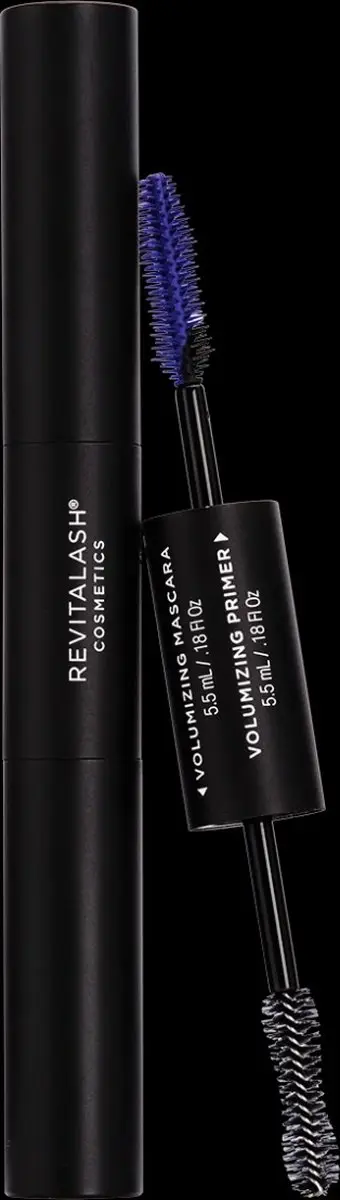 Revitalash Double-Ended Volume Set - Mascara & Primer 16.5ml