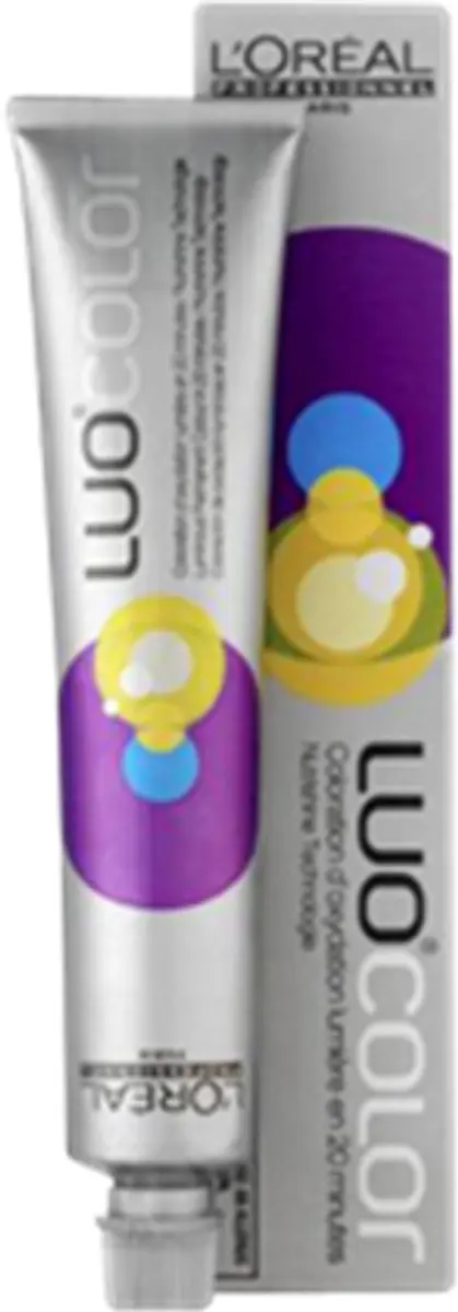 L'Oréal Professionnel Luo Color 7.24 50ml