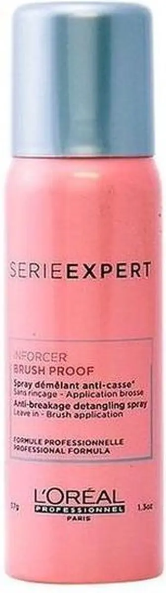 L'Oréal Professionnel Expert Inforcer Brush Proof Series Strengthening Spray 60ml