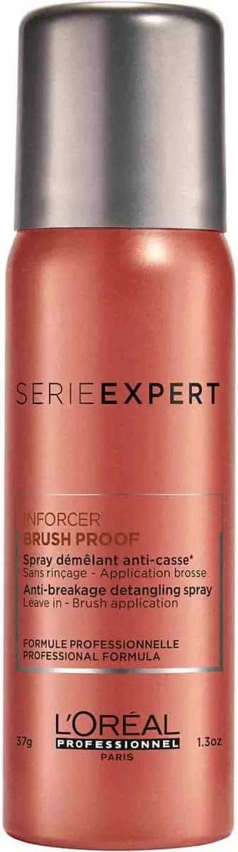 L'Oréal Professionnel Expert Inforcer Brush Proof Series Strengthening Spray 60ml