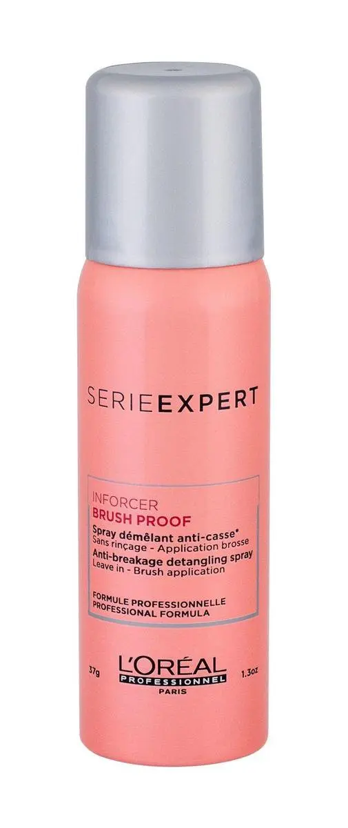 L'Oréal Professionnel Expert Inforcer Brush Proof Series Strengthening Spray 60ml