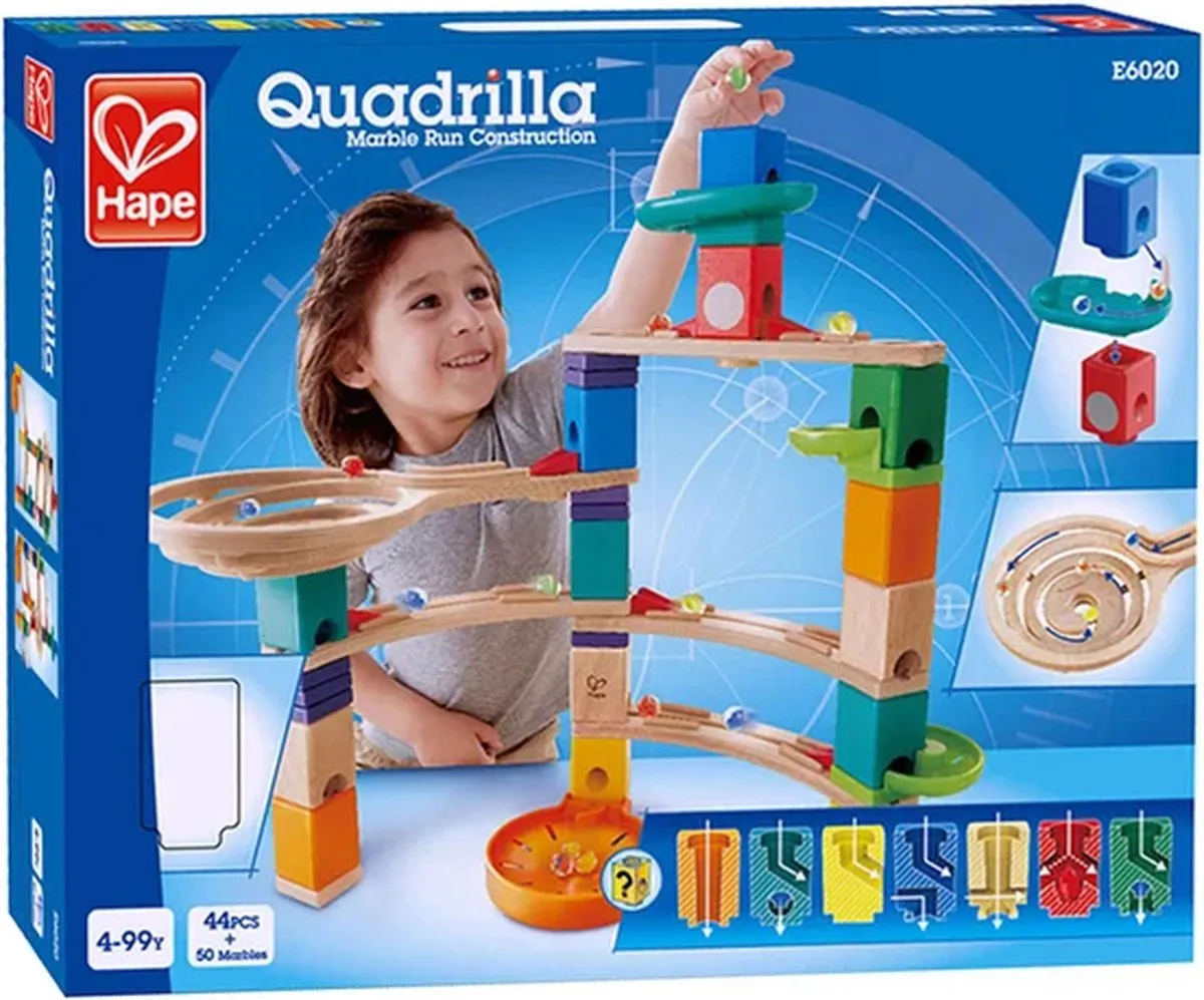 Hape Cliffhanger - 1 Stuk - Multicolor - afbeelding 6 van 6