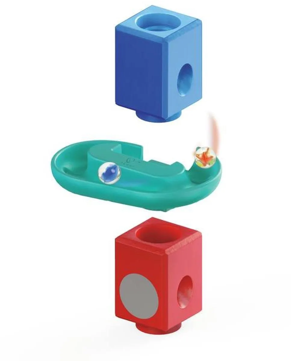 Hape Cliffhanger - 1 Stuk - Multicolor