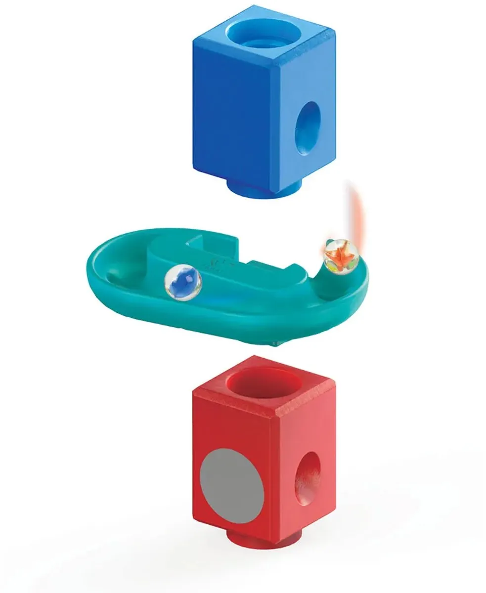 Hape Cliffhanger - 1 Stuk - Multicolor