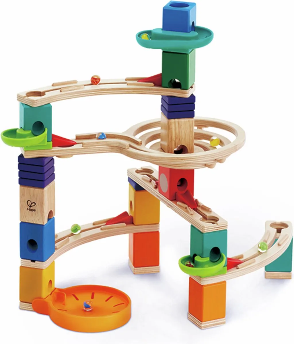 Hape Cliffhanger