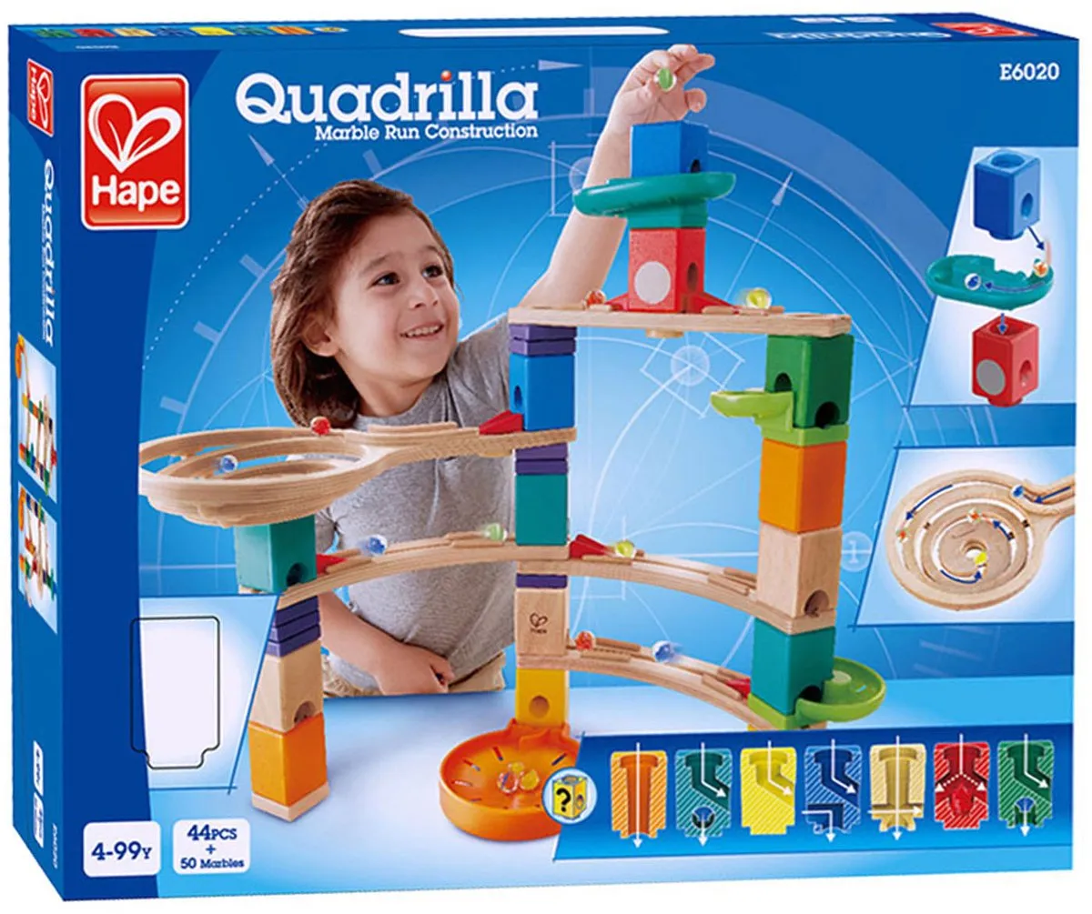 Hape Cliffhanger - 1 Stuk - Multicolor