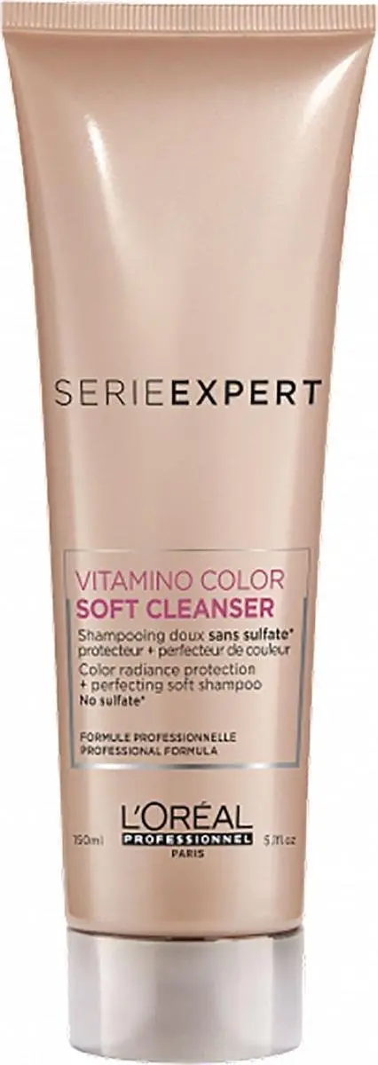 L'Oréal Professionnel Vitamino Color Radiance Shampoo 150ml
