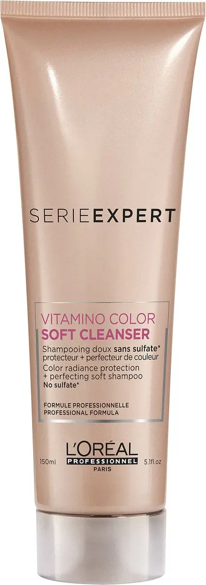 L'Oréal Professionnel Vitamino Color Radiance Shampoo 150ml