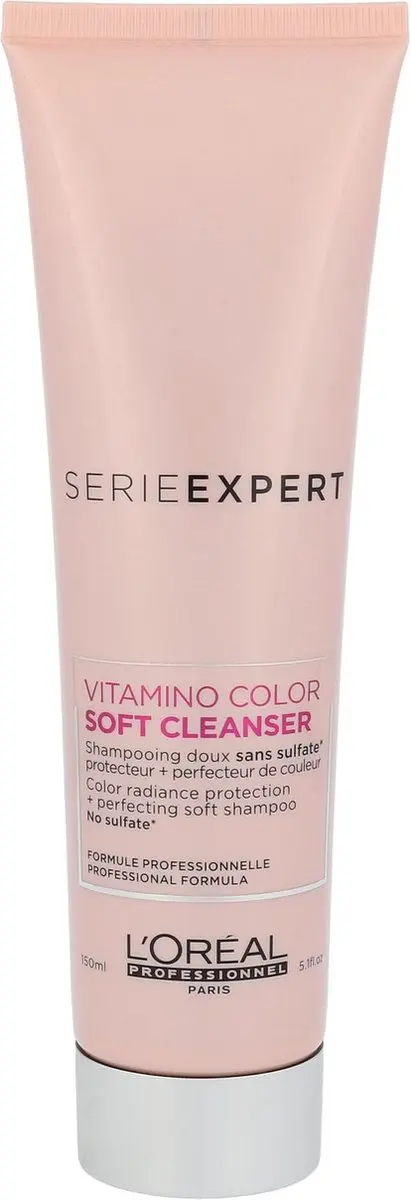 L'Oréal Professionnel Vitamino Color Radiance Shampoo 150ml