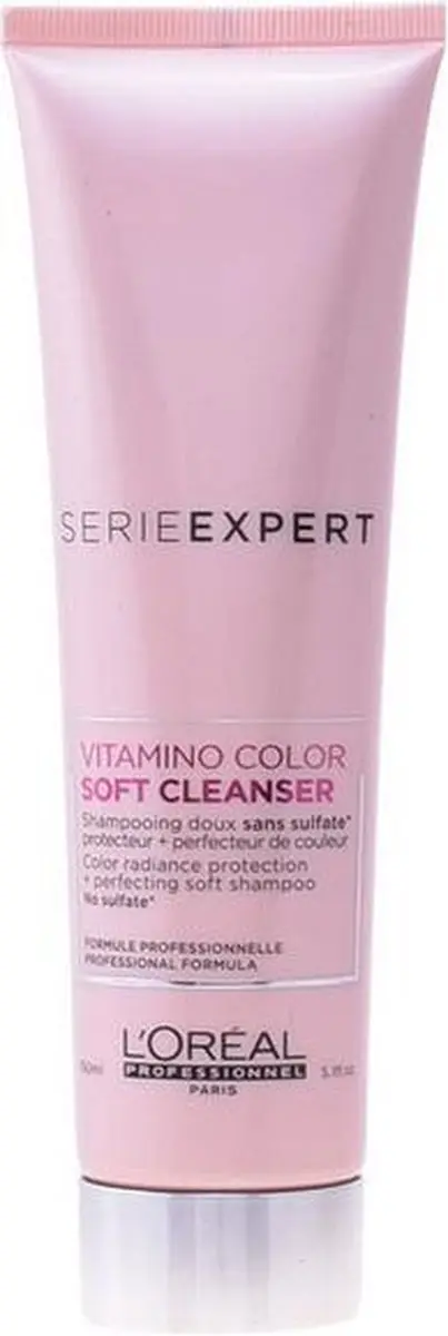 L'Oréal Professionnel Vitamino Color Radiance Shampoo 150ml