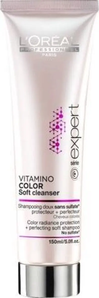 L'Oréal Professionnel Vitamino Color Radiance Shampoo 150ml