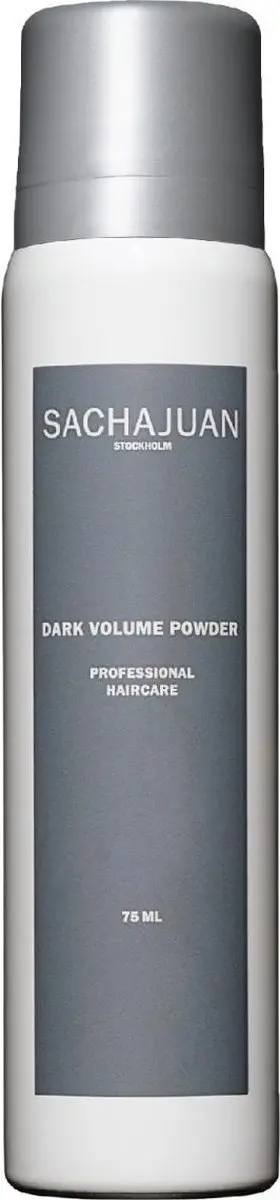 Sachajuan Dark Volume Powder 75ml