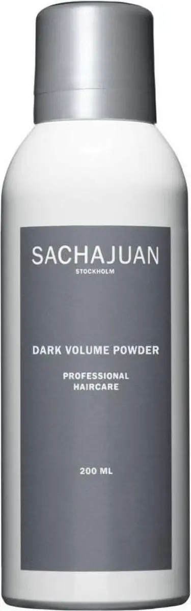 Sachajuan Dark Volume Powder 75ml
