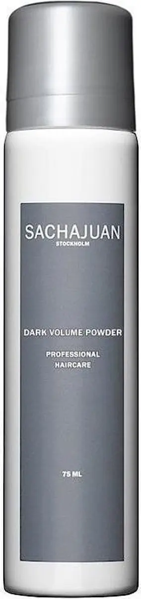 Sachajuan Dark Volume Powder 75ml