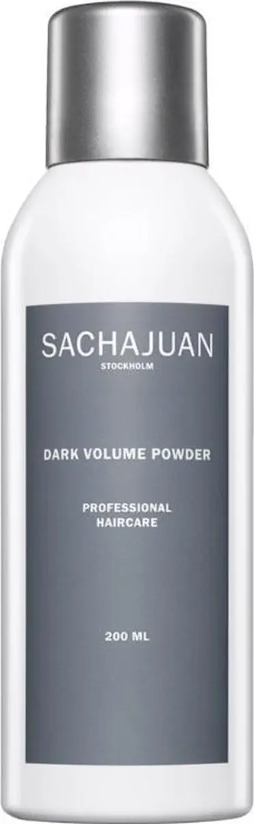 Sachajuan Dark Volume Powder 75ml