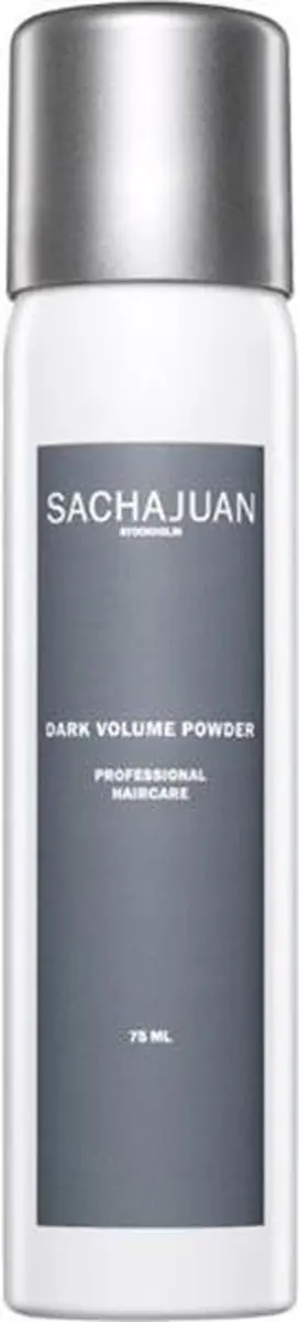 Sachajuan Dark Volume Powder 75ml
