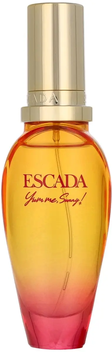 Escada YUM ME Damesparfum 30ml