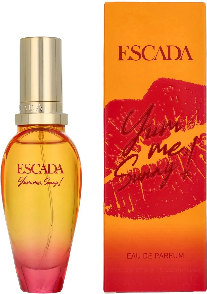 Escada YUM ME Damesparfum 30ml