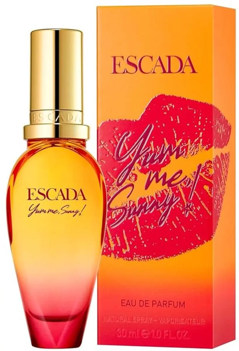 Escada YUM ME Damesparfum 30ml