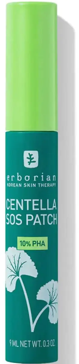 Erborian Centella SOS Patch 9ml - afbeelding 6 van 6