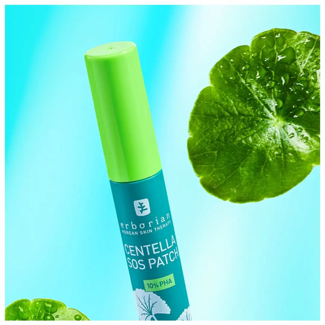 Erborian Centella SOS Patch 9ml