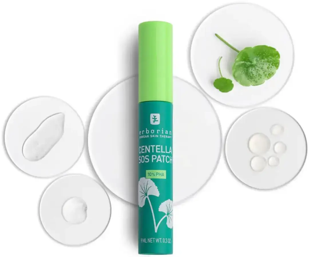 Erborian Centella SOS Patch 9ml
