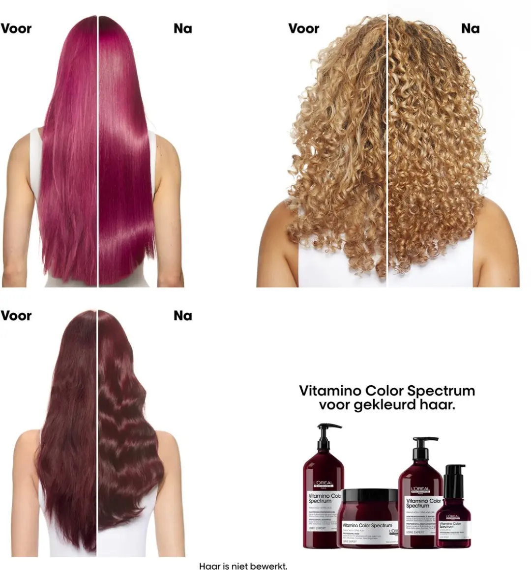 L'Oréal Professionnel Vitamino Color Conditioner 500ml