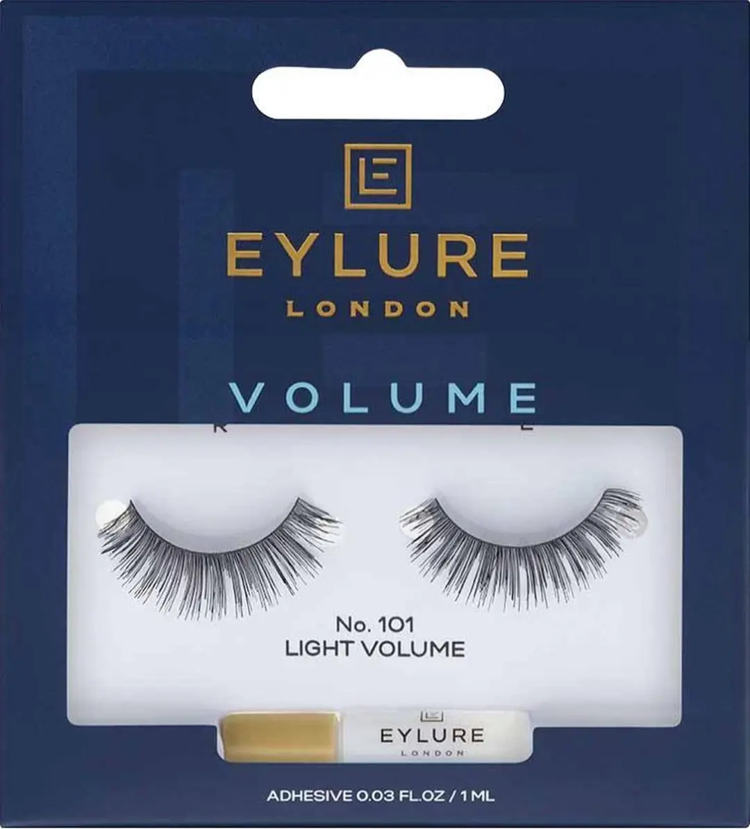 Eylure Volume No. 101 Mascara 100ml