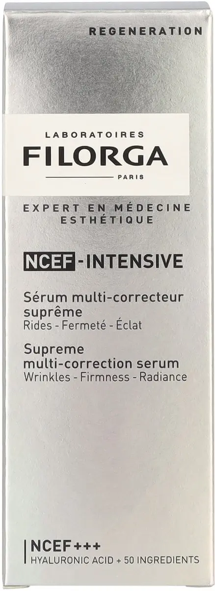 Filorga NCTF Gezichtsserum 30ml