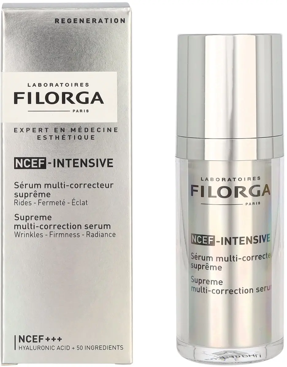 Filorga NCTF Gezichtsserum 30ml